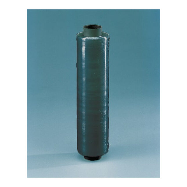 Film étirable  L300 m x l.500 mm 20 µm noir ( 9000487264 )