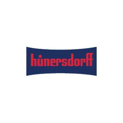 HÜNERSDORFF Entonnoir  D. 168/17 mm hauteur 199 mm ( 9000495175 )