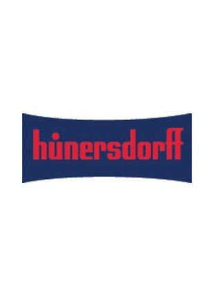 HÜNERSDORFF Entonnoir  D. 208/20 mm hauteur 218 mm ( 9000495176 )