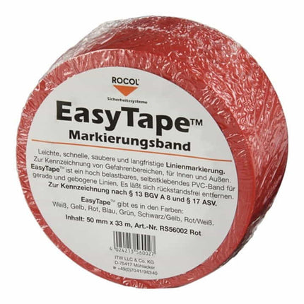 ROCOL Ruban de marquage de sol Easy Tape PVC ( 9190491482 )