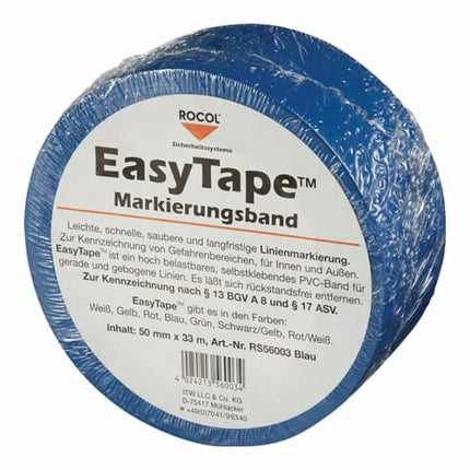 ROCOL Ruban de marquage de sol Easy Tape PVC ( 9190491483 )