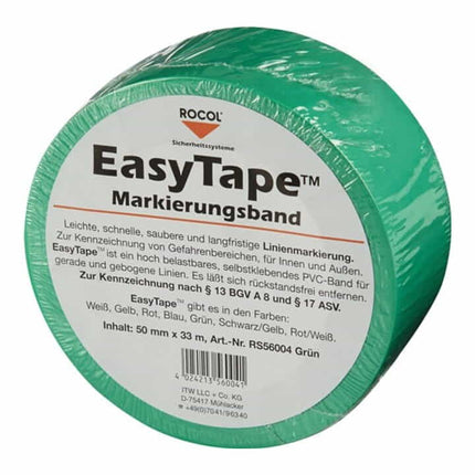 ROCOL Ruban de marquage de sol Easy Tape PVC ( 9190491484 )