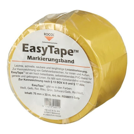 ROCOL Ruban de marquage de sol Easy Tape PVC ( 9190491488 )