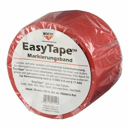 ROCOL Ruban de marquage de sol Easy Tape PVC ( 9190491489 )