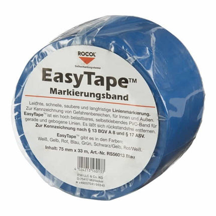 ROCOL Ruban de marquage de sol Easy Tape PVC ( 9190491490 )