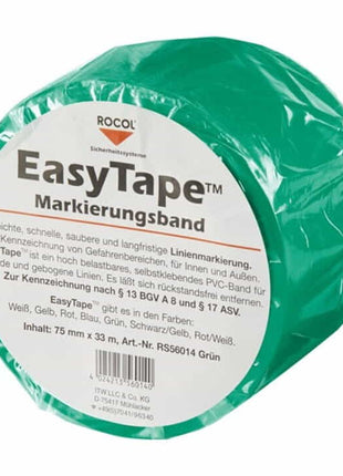 ROCOL Ruban de marquage de sol Easy Tape PVC ( 9190491491 )