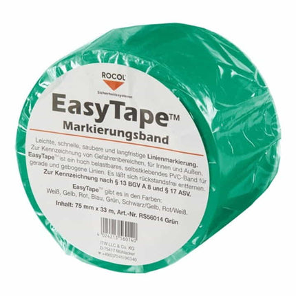 ROCOL Ruban de marquage de sol Easy Tape PVC ( 9190491491 )