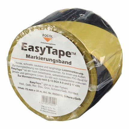 ROCOL Ruban de marquage de sol Easy Tape PVC ( 9190491492 )