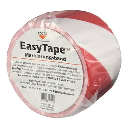 ROCOL Ruban de marquage de sol Easy Tape PVC ( 9190491493 )