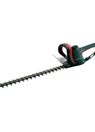 Metabo HS 8865 Heckenschere 660 Watt ( 608865000 ) 65 cm Schnittlänge 26 mm Schnittstärke