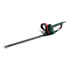 Metabo HS 8865 Heckenschere 660 Watt ( 608865000 ) 65 cm Schnittlänge 26 mm Schnittstärke