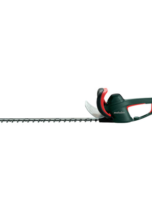 Metabo HS 8865 Heckenschere 660 Watt ( 608865000 ) 65 cm Schnittlänge 26 mm Schnittstärke