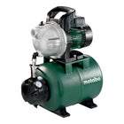 Metabo HWW 3300/25 G Station d'eau domestique 900 W 3300 l/h 4,5 bar ( 600968000 )