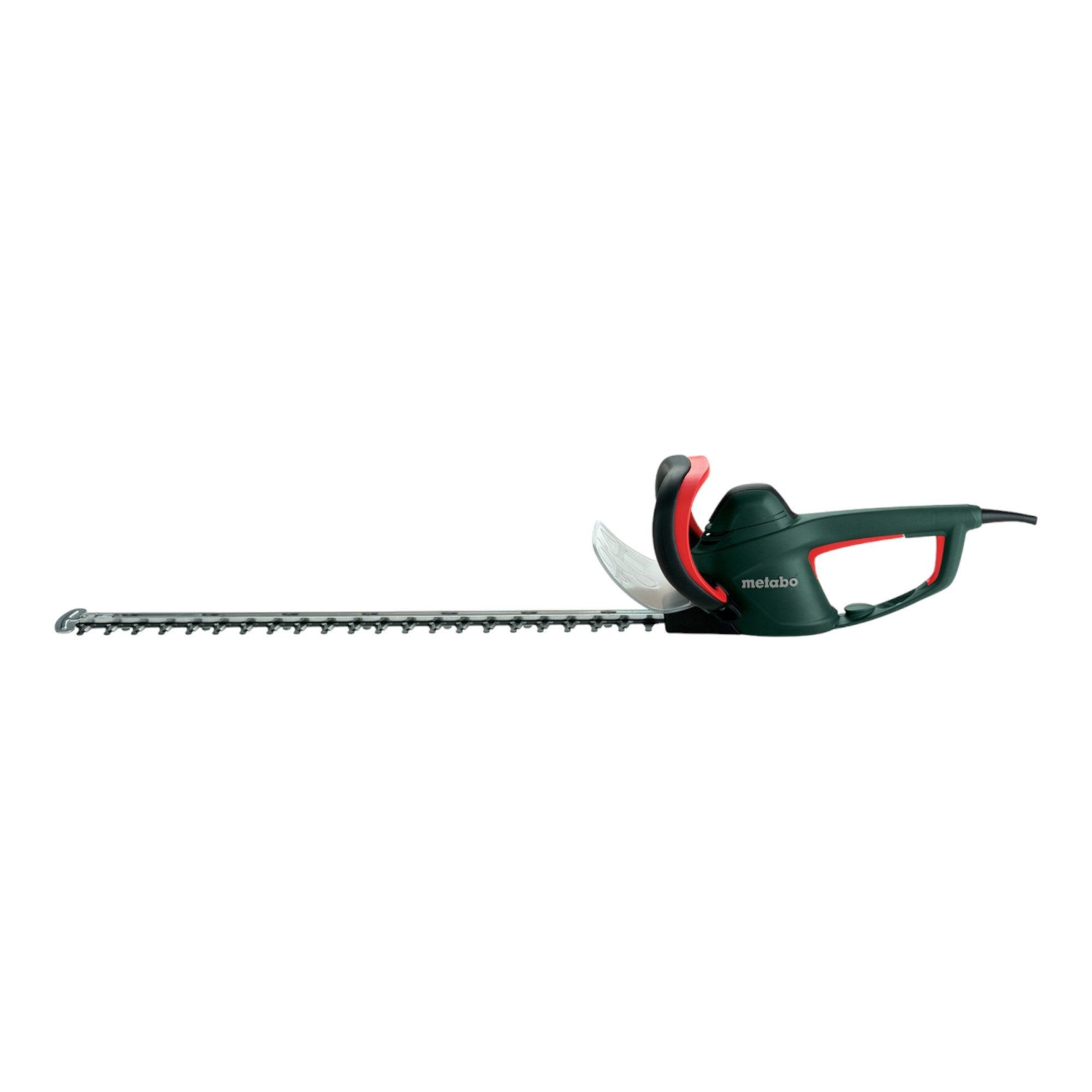Metabo HS 8875 Heckenschere 660 Watt 608875000 75 cm Schnittlaenge 26 mm Schnittstaerke 2 - toolbrothers