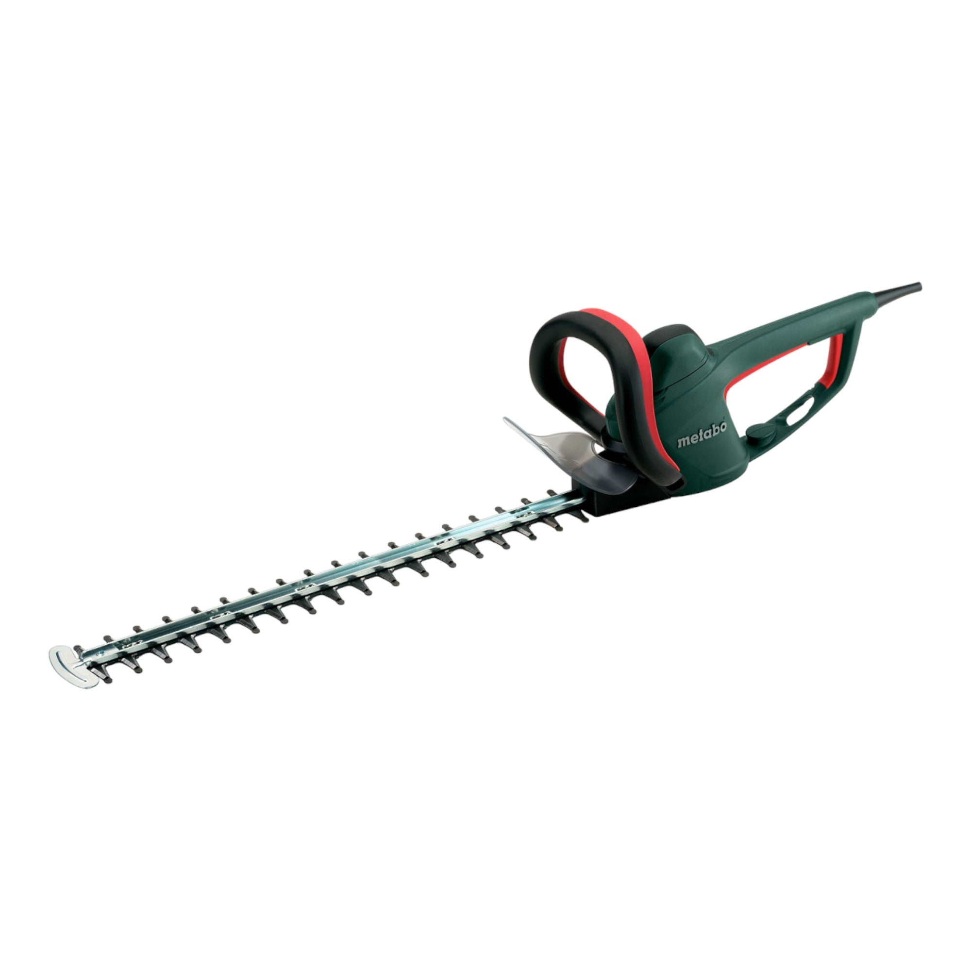 Metabo HS 8765 Heckenschere 560 Watt 608765000 65 cm Schnittlaenge 20 mm Schnittstaerke 1 - toolbrothers