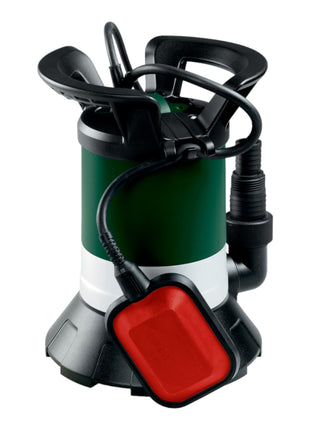 Metabo TP 8000 S Pompe à eau claire immergée 350 W 8000 l/h IP X8 ( 0250800000 )