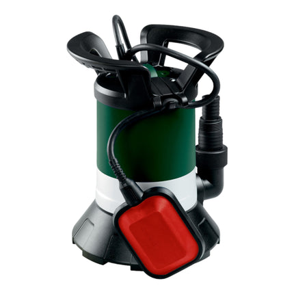 Metabo TP 8000 S Pompe à eau claire immergée 350 W 8000 l/h IP X8 ( 0250800000 )