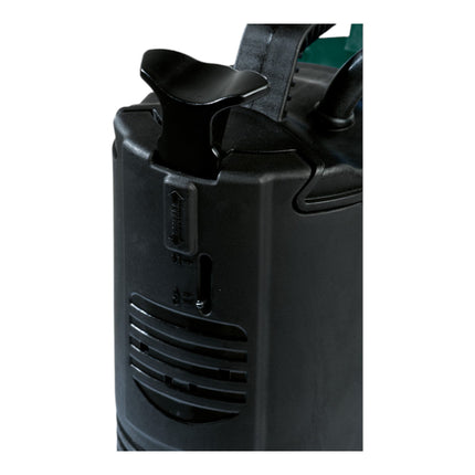 Metabo TP 12000 SI Pompe à eau claire immergée 600 W 11700 l/h 9 m ( 0251200009 )