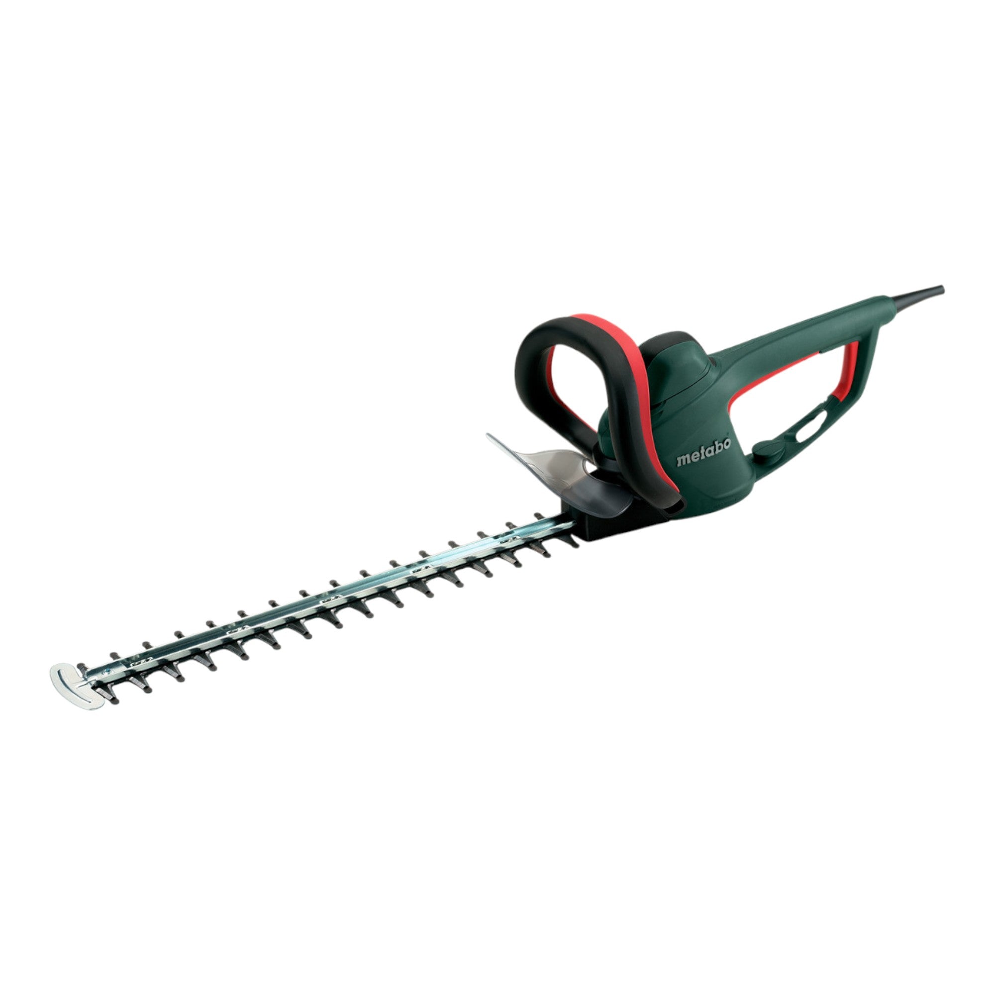 Metabo HS 8755 Heckenschere 560 Watt 608755000 55 cm Schnittlaenge 20 mm Schnittstaerke 1 - toolbrothers