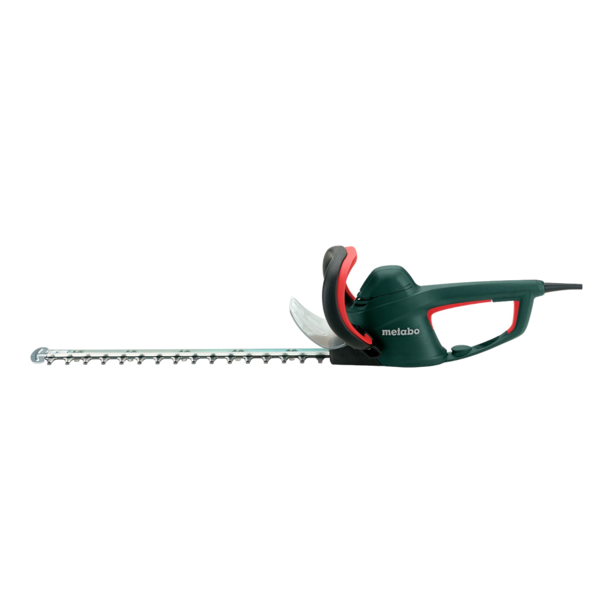 Metabo HS 8755 Heckenschere 560 Watt 608755000 55 cm Schnittlaenge 20 mm Schnittstaerke 2 - toolbrothers