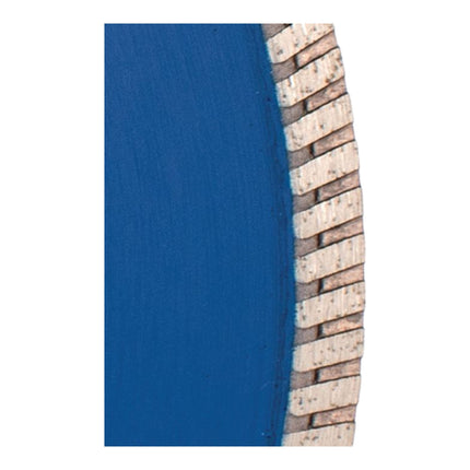 Marcrist FZ850 Outdoor disque céramique diamant 125 x 22,2 mm ( 1843.0125.22 )