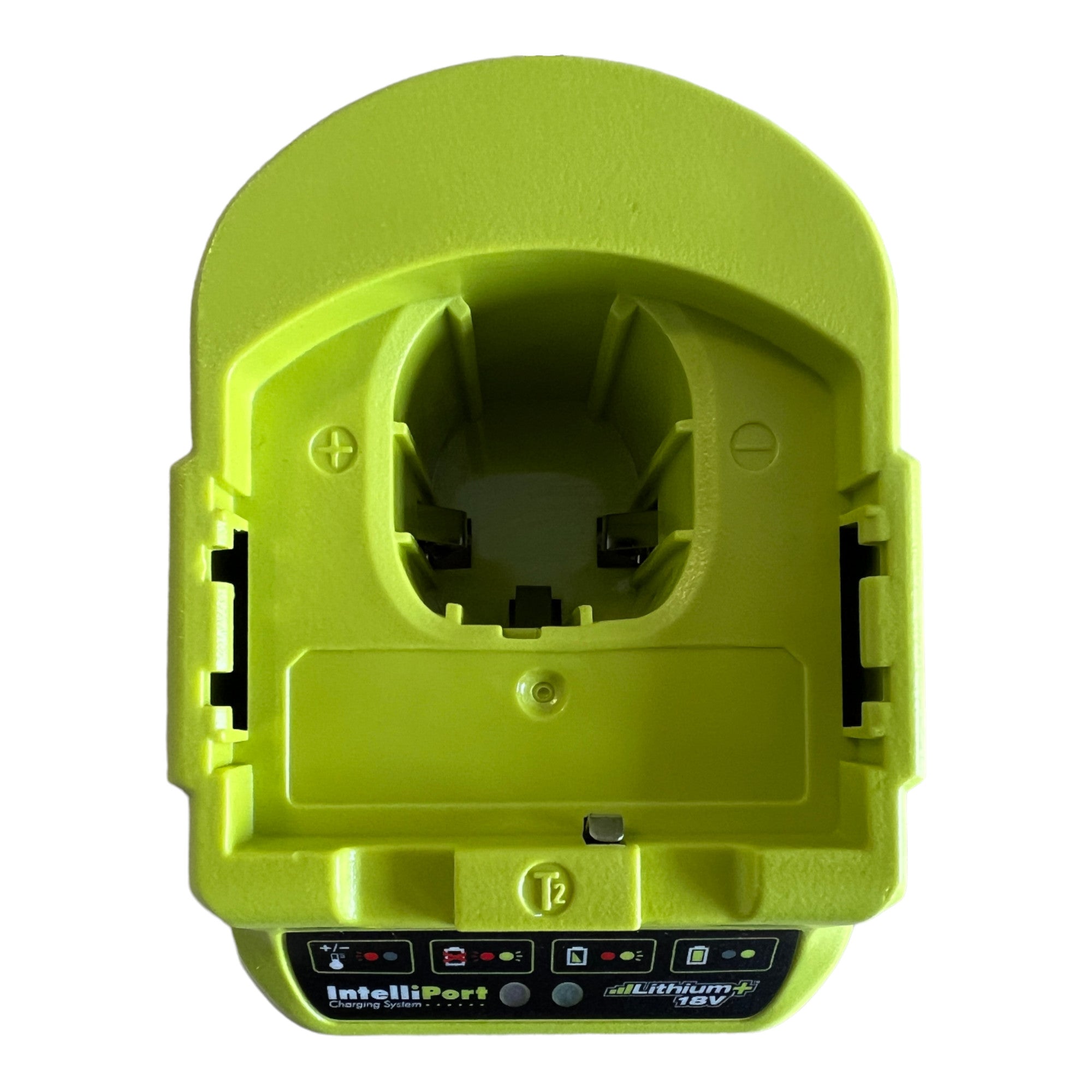 RYOBI RC18120 150X Akku Starter Set mit 1x RB18L50 Akku 18 V 5 0 Ah und RC18120 Akku Schnell Ladegeraet 4 - toolbrothers