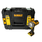 DeWalt DCF 891 NT Clé à choc sans fil 18 V 1084 Nm 1/2'' Brushless + TSTAK - sans batterie, sans chargeur