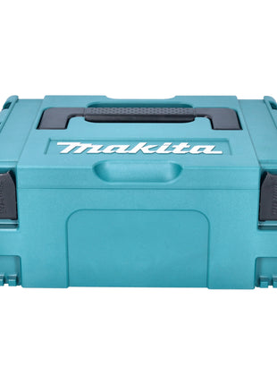 Dispositif de suivi de batterie Makita DWD 181 ZJ 18 V + Makpac - sans batterie, sans chargeur