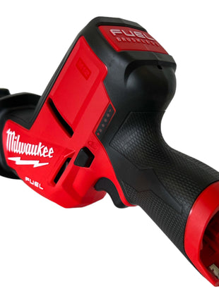 Milwaukee M12 CHZ-0 Akku Säbelsäge 12 V Brushless ( 4933446960 ) Solo - ohne Akku, ohne Ladegerät