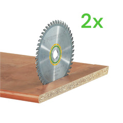 Collection image for: Lames de scies circulaires pour acier
