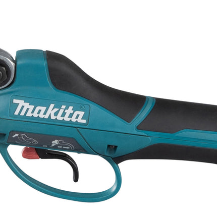 Sécateur sans fil Makita DUP 362 Z 2x 18 V 33 mm Solo - sans batterie, sans chargeur