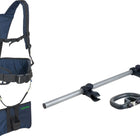 Harnais de transport Festool TG-LHS 225 (576802) pour ponceuse à long cou PLANEX LHS 2 225 EQ(I), PLANEX 225 EQ, PLANEX LHS-E 225 easy, PLANEX LHS 2-M 225 EQ