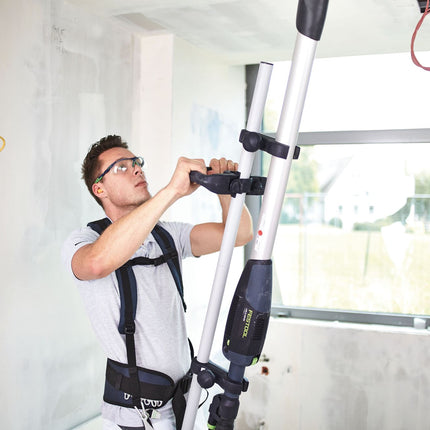 Harnais de transport Festool TG-LHS 225 (576802) pour ponceuse à long cou PLANEX LHS 2 225 EQ(I), PLANEX 225 EQ, PLANEX LHS-E 225 easy, PLANEX LHS 2-M 225 EQ