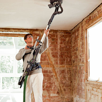 Harnais de transport Festool TG-LHS 225 (576802) pour ponceuse à long cou PLANEX LHS 2 225 EQ(I), PLANEX 225 EQ, PLANEX LHS-E 225 easy, PLANEX LHS 2-M 225 EQ