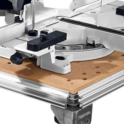 Support d'angle Festool AB-KS 120 (494369) pour KS 120, KS 88