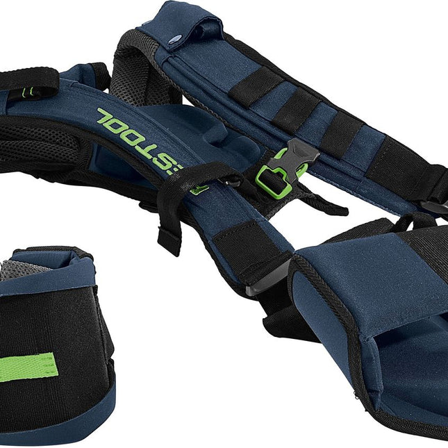 Harnais de transport Festool TG-EXO 18 (577946) pour l'exosquelette ExoActive