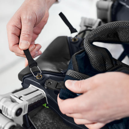 Harnais de transport Festool TG-EXO 18 (577946) pour l'exosquelette ExoActive