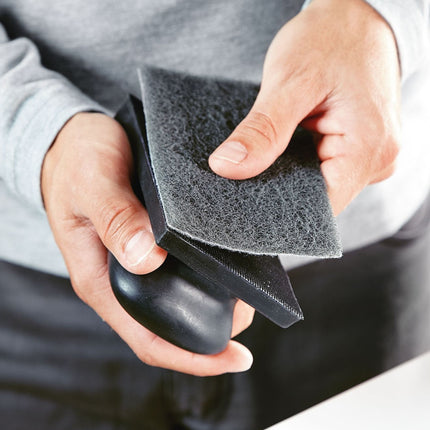 Festool KB-KA 65 Kit d'usinage des bords SYS3 (576834) pour KA 65