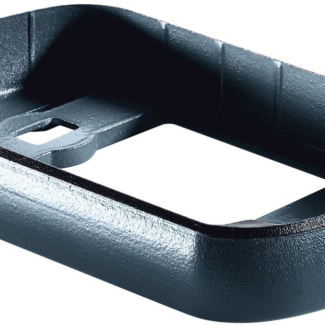 Cadre de batterie en caoutchouc Festool GR-BPC 15/18 (769240) pour toutes les batteries BPC 15/18