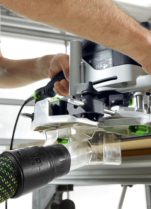 Butée latérale Festool SA-OF 1010/MFK (578054) pour OF 900, OF 1000, OF 1010, OF 1010 R, MFK 700