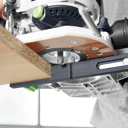 Butée latérale Festool SA-OF 1010/MFK (578054) pour OF 900, OF 1000, OF 1010, OF 1010 R, MFK 700