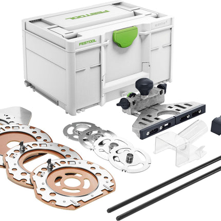 Kit d'accessoires Festool ZS-OF 2200 (576832) pour OF 2200