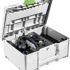 Jeu d'accessoires Festool ZS-OF 1010 M (578046) pour OF 900, OF 1000, OF 1010, OF 1010 R
