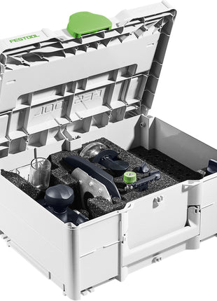 Jeu d'accessoires Festool ZS-OF 1010 M (578046) pour OF 900, OF 1000, OF 1010, OF 1010 R