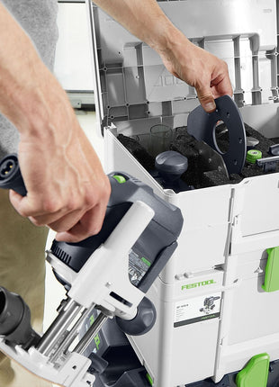 Jeu d'accessoires Festool ZS-OF 1010 M (578046) pour OF 900, OF 1000, OF 1010, OF 1010 R