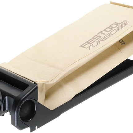 Jeu de filtres turbo Festool TFS II-ET/RS (487780) pour RS 300, RS 3, RS 200, RS 2, ET 2