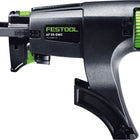 Fixation de chargeur Festool AF 55-DWC (769146) pour DWC, DWP