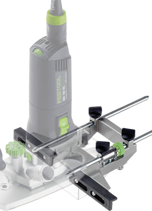 Butée latérale Festool SA-MFK 700 (495182) pour MFK 700