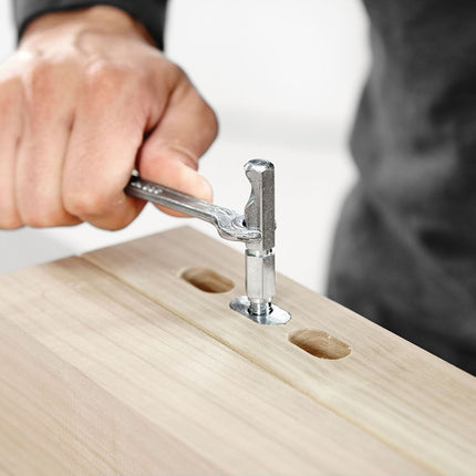 Boulon d'ancrage Festool SV-AB D14/32 (201350) pour DF 700