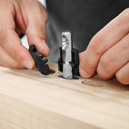 Boulon d'ancrage Festool SV-AB D14/32 (201350) pour DF 700